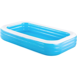 Piscina Gonfiabile 305x183x56 cm - Blu - Bestway características