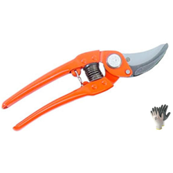 Forbice da potatura Bahco Pradines P110 características