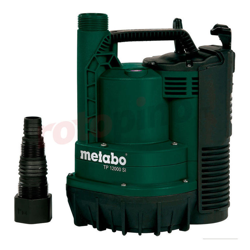 Pompa sommersa per acqua chiara precio