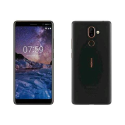 7 Plus Nero Display 6'' Full HD+ Octa Core Ram 4GB Storage 64GB +Slot microSD 4G / LTE Fotocamera 12Mpx Android - Tim Italia en oferta