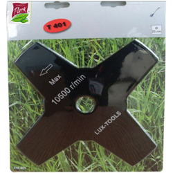 Grande griglia vassoi 5 pezzi - Alluminio - Central Park en oferta