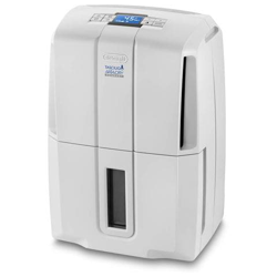 DDS30 Combi Deumidificatore Tasciugo 30 litri / 24 ore Capacità Tanica 4.5 Litri Potenza 330 Watt características