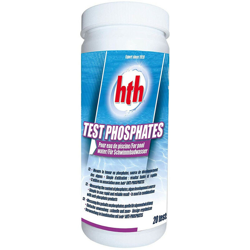 SPA Tester per fosfati - HTH precio