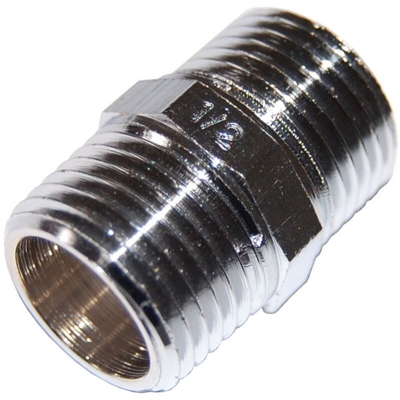 -Idraulica - Viti Doppie Art.280 O.Cr. Gr.3/4 10 Pz