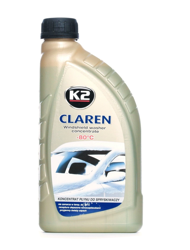 K2 Liquido lavavetri invernale K611 Antigelo per lavavetri,Lavavetri antigelo precio