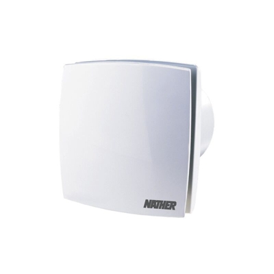 Aérateur mur/plafond Design 100KT : 549019 - Nather