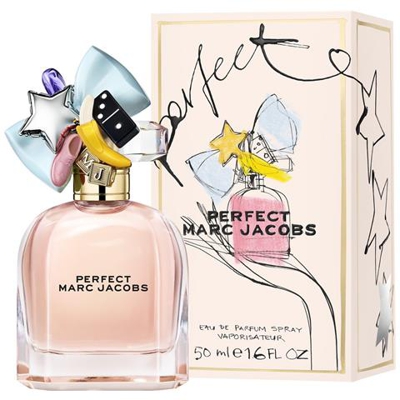 Perfect Eau De Parfum 100ml