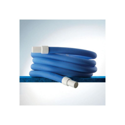 Tubo galleggiante flessibile da 4 mt con 2 terminali diametro 38 mm en oferta