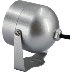 Lampada di sterilizzazione UV viola impermeabile tipo 100-240V precio
