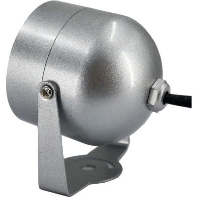 Lampada di sterilizzazione UV viola impermeabile tipo 100-240V