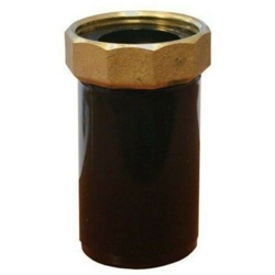 Dado e codolo dritto in pp per piletta 11/4x40 1 1/4 x 40 codulo impianto casa características