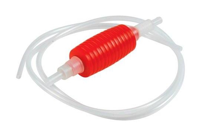 Pompa a sifone 1200 mm - Silverline