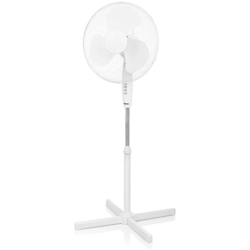 ventilatore a piedi 3 velocità 40cm 40w bianco - ve5893 - Tristar precio