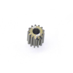 Pignone motore Tipo di modulo: 48 DP Ø foro: 3.175 mm Numero di denti: 13 - Arrowmax en oferta