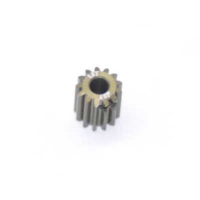 Pignone motore Tipo di modulo: 48 DP Ø foro: 3.175 mm Numero di denti: 13 - Arrowmax