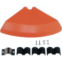 sassi universale standard per decespugliatore tagliaerba hurricane - Para características