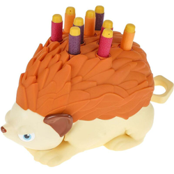 Hasbro - Gioco di Societa da Tavolo Pierino il Porcospino con Dardi Giocattolo Bambini en oferta