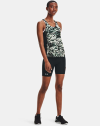 Shorts UA Fly Fast Pocket da donna precio