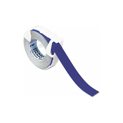 Nastro embosser 3m x 9 mm blu 520106 - Dymo