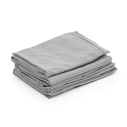 Blumfeldt - Theia Tappezzeria 8 parti 100% Poliestere Idrorepellente grigio chiaro precio