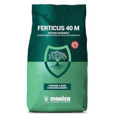 Ferticus 40 M 1 Kg