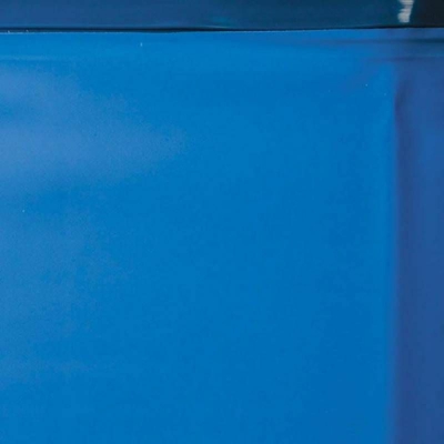 Liner blu per piscine fuori terra Gre rotonde 295 cm