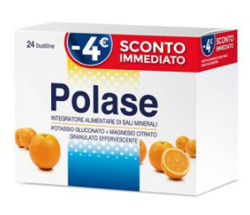 POLASE ARANCIA 24 BUSTINE PROMO 2021 características