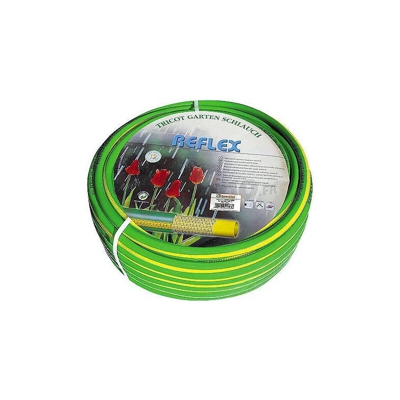 REFLEX Tubo da giardino a 5 strati REFLEX Ø 19 mm 25 metri