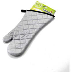 Ompagrill - Guanto Professional Argento en oferta