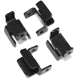 Kit di connessione per MobiRack HQ - 4 pezzi - Rackmatic precio