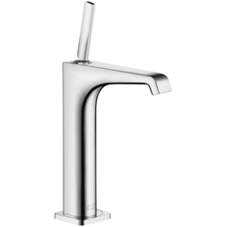 Hansgrohe Axor Citterio E Miscelatore monocomando lavabo 190 senza timone di traino per lavabo, colorazione: cromo - 36103000 en oferta