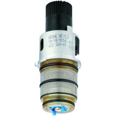 Grohe - Cartouche thermostatique compacte 1/2'