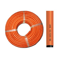Tubo per gas butano 9x15mm 60mts precio