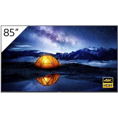 TV LED 4K Ultra HD 85'' FW-85BZ40H Smart TV Android 9.0