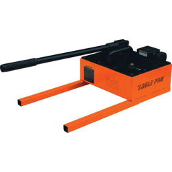 FP - Idraulica Della Pompa A Mano Oelvolumen 4500Ccm en oferta