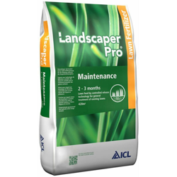 Concime Maintenance 5kg - Landscaperpro características