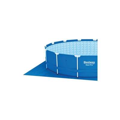 Tappeto Per Piscina Bestway 58003 Cm. 488×488