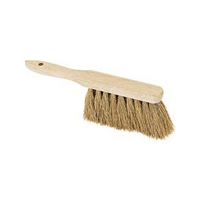 Nölle Profi Brush - Spazzola Di Cocco, Larghezza. : 28 Cm Corta Modello Di Canale