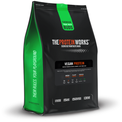 Proteina Vegana en oferta