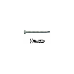 Vite Autoperf.T.C. 4,8X70 Pz.100 Vite Autoperf.T.C. 4,8X60 Pz.100 | Sc características