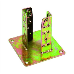 Supp.x pilastri ad avvitare en oferta