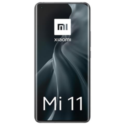 Mi 11 256 GB 5G Dual Sim Display 6.81'' QHD+ Fotocamera 108 Mpx Android Tim Italia Nero precio