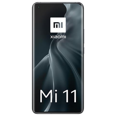 Mi 11 256 GB 5G Dual Sim Display 6.81'' QHD+ Fotocamera 108 Mpx Android Tim Italia Nero