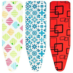 Copri asse da stiro Roma Tessile (110 x 32 cm) - Quid características