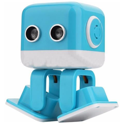 Robot Giocattolo Rc Altoparlante Bluetooth Intelligente Macchina Da Ballo Musicale Intelligente Led Face Desk Regalo Per Bambini Gesto Interattivo | robot Intelligente | robot Robotrobot Intelligente precio