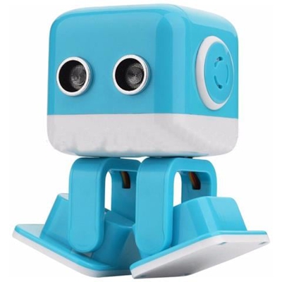 Robot Giocattolo Rc Altoparlante Bluetooth Intelligente Macchina Da Ballo Musicale Intelligente Led Face Desk Regalo Per Bambini Gesto Interattivo | robot Intelligente | robot Robotrobot Intelligente