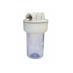 Filtro contenitore senza cartuccia - DIFF en oferta