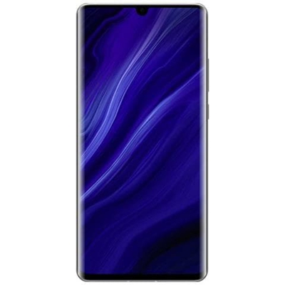 P30 Pro New Edition Argento 256 GB Dual Sim Display 6.47'' Full HD+ Slot Nano SD Tripla Fotocamera Android