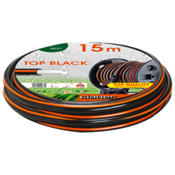 Tubo per Irrigazione Top Black Claber - Diametro 5/8 15mt características