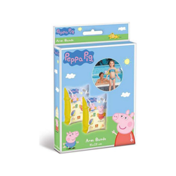 Manicotti (15 x 25 cm) - Peppa Pig precio